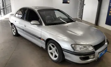 Opel Omega 1998 года за 1 000 000 тг. в Астана фото 2