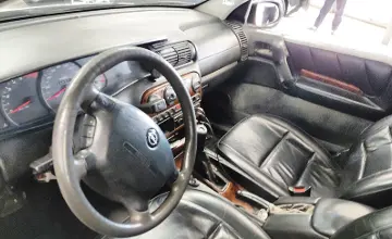 Opel Omega 1998 года за 1 000 000 тг. в Астана фото 5
