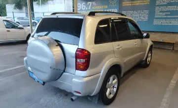 Toyota RAV4 2005 года за 5 000 000 тг. в Алматы