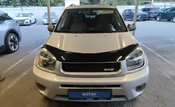 Toyota RAV4 2005 года за 5 000 000 тг. в Алматы фото 2