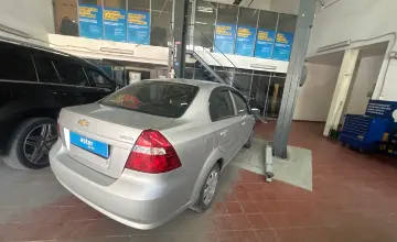 Chevrolet Nexia 2021 года за 4 000 000 тг. в Астана