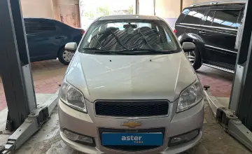 Chevrolet Nexia 2021 года за 4 000 000 тг. в Астана фото 2