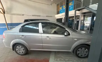 Chevrolet Nexia 2021 года за 4 000 000 тг. в Астана фото 4