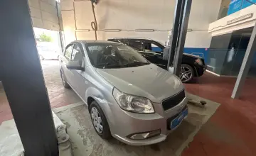 Chevrolet Nexia 2021 года за 4 000 000 тг. в Астана фото 3