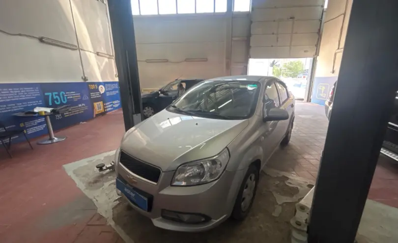 Chevrolet Nexia 2021 года за 4 000 000 тг. в Астана