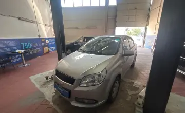 Chevrolet Nexia 2021 года за 4 000 000 тг. в Астана фото 1