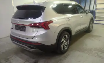 Hyundai Santa Fe 2023 года за 15 000 000 тг. в Павлодар