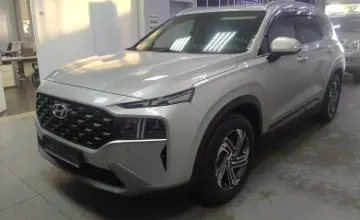 Hyundai Santa Fe 2023 года за 15 000 000 тг. в Павлодар фото 1