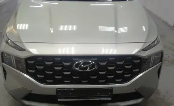Hyundai Santa Fe 2023 года за 15 000 000 тг. в Павлодар фото 2