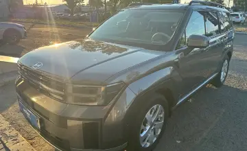 Hyundai Santa Fe 2024 года за 18 000 000 тг. в Павлодар фото 1