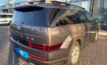 Hyundai Santa Fe 2024 года за 18 000 000 тг. в Павлодар