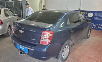 Chevrolet Cobalt 2022 года за 4 200 000 тг. в Астана