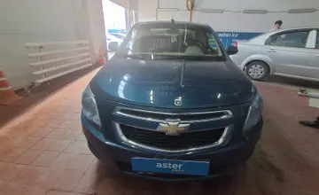 Chevrolet Cobalt 2022 года за 4 200 000 тг. в Астана фото 2