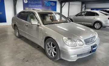 Lexus GS 2001 года за 3 200 000 тг. в Астана фото 2