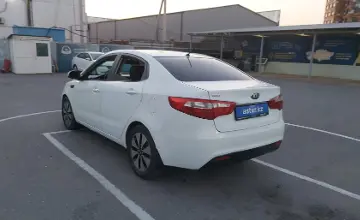 Kia Rio 2013 года за 3 500 000 тг. в Шымкент фото 4