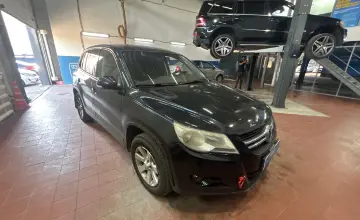 Volkswagen Tiguan 2009 года за 3 600 000 тг. в Астана фото 3