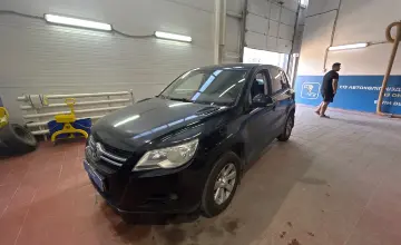 Volkswagen Tiguan 2009 года за 3 600 000 тг. в Астана фото 1
