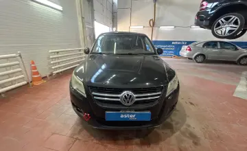 Volkswagen Tiguan 2009 года за 3 600 000 тг. в Астана фото 2