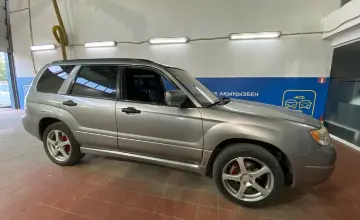 Subaru Forester 2006 года за 3 500 000 тг. в Астана фото 4