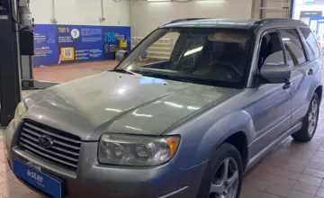 Subaru Forester 2006 года за 3 500 000 тг. в Астана фото 1