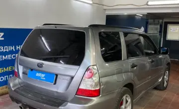 Subaru Forester 2006 года за 3 500 000 тг. в Астана