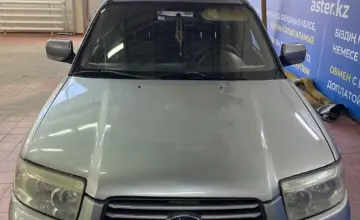 Subaru Forester 2006 года за 3 500 000 тг. в Астана фото 2