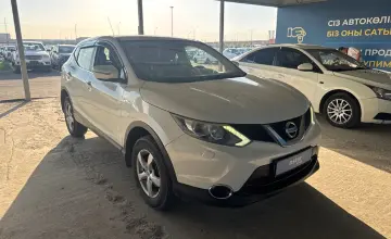 Nissan Qashqai 2014 года за 5 500 000 тг. в Алматы фото 3