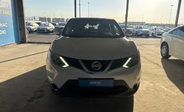 Nissan Qashqai 2014 года за 5 500 000 тг. в Алматы фото 2