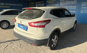 Nissan Qashqai 2014 года за 5 500 000 тг. в Алматы