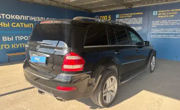 Mercedes-Benz GL-Класс 2008 года за 9 500 000 тг. в Алматы