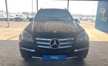 Mercedes-Benz GL-Класс 2008 года за 9 500 000 тг. в Алматы фото 2