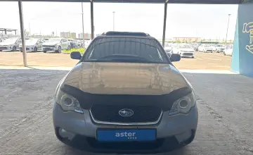 Subaru Outback 2007 года за 5 000 000 тг. в Алматы фото 2