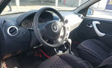 Renault Sandero 2013 года за 2 700 000 тг. в Алматы фото 5