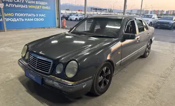 Mercedes-Benz E-Класс 1997 года за 1 500 000 тг. в Алматы фото 1