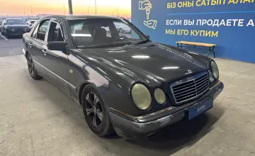 Mercedes-Benz E-Класс 1997 года за 1 500 000 тг. в Алматы фото 3
