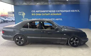 Mercedes-Benz E-Класс 1997 года за 1 500 000 тг. в Алматы фото 4