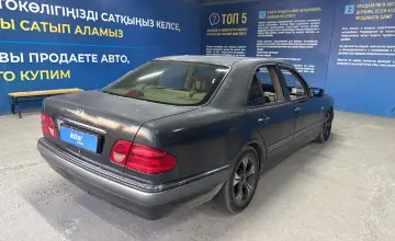Mercedes-Benz E-Класс 1997 года за 1 500 000 тг. в Алматы