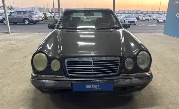 Mercedes-Benz E-Класс 1997 года за 1 500 000 тг. в Алматы фото 2