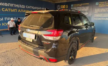 Subaru Forester 2021 года за 13 000 000 тг. в Алматы