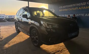Subaru Forester 2021 года за 13 000 000 тг. в Алматы фото 3
