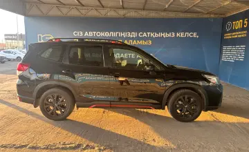 Subaru Forester 2021 года за 13 000 000 тг. в Алматы фото 4