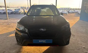 Subaru Forester 2021 года за 13 000 000 тг. в Алматы фото 2