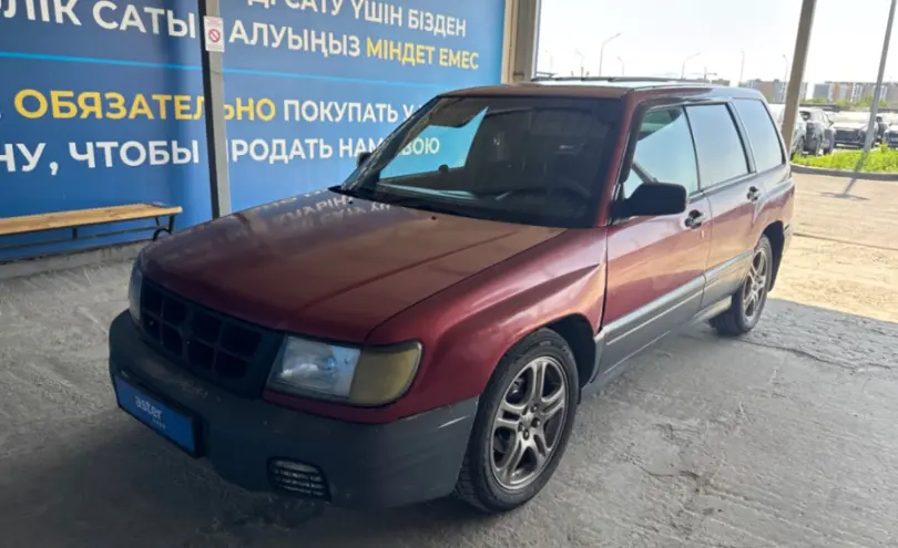 Subaru Forester 1999 года за 2 300 000 тг. в Алматы