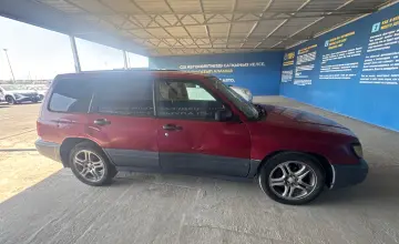 Subaru Forester 1999 года за 2 300 000 тг. в Алматы фото 4
