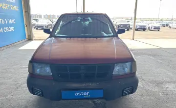Subaru Forester 1999 года за 2 300 000 тг. в Алматы фото 2
