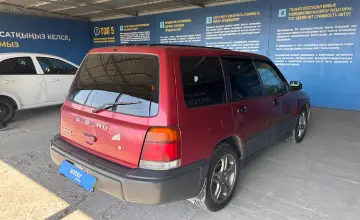 Subaru Forester 1999 года за 2 300 000 тг. в Алматы