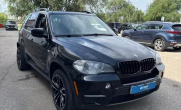 BMW X5 2012 года за 8 000 000 тг. в Актобе фото 3