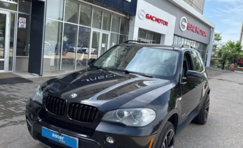BMW X5 2012 года за 8 000 000 тг. в Актобе