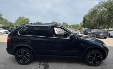 BMW X5 2012 года за 8 000 000 тг. в Актобе фото 4