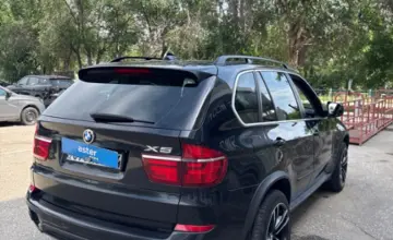 BMW X5 2012 года за 8 000 000 тг. в Актобе